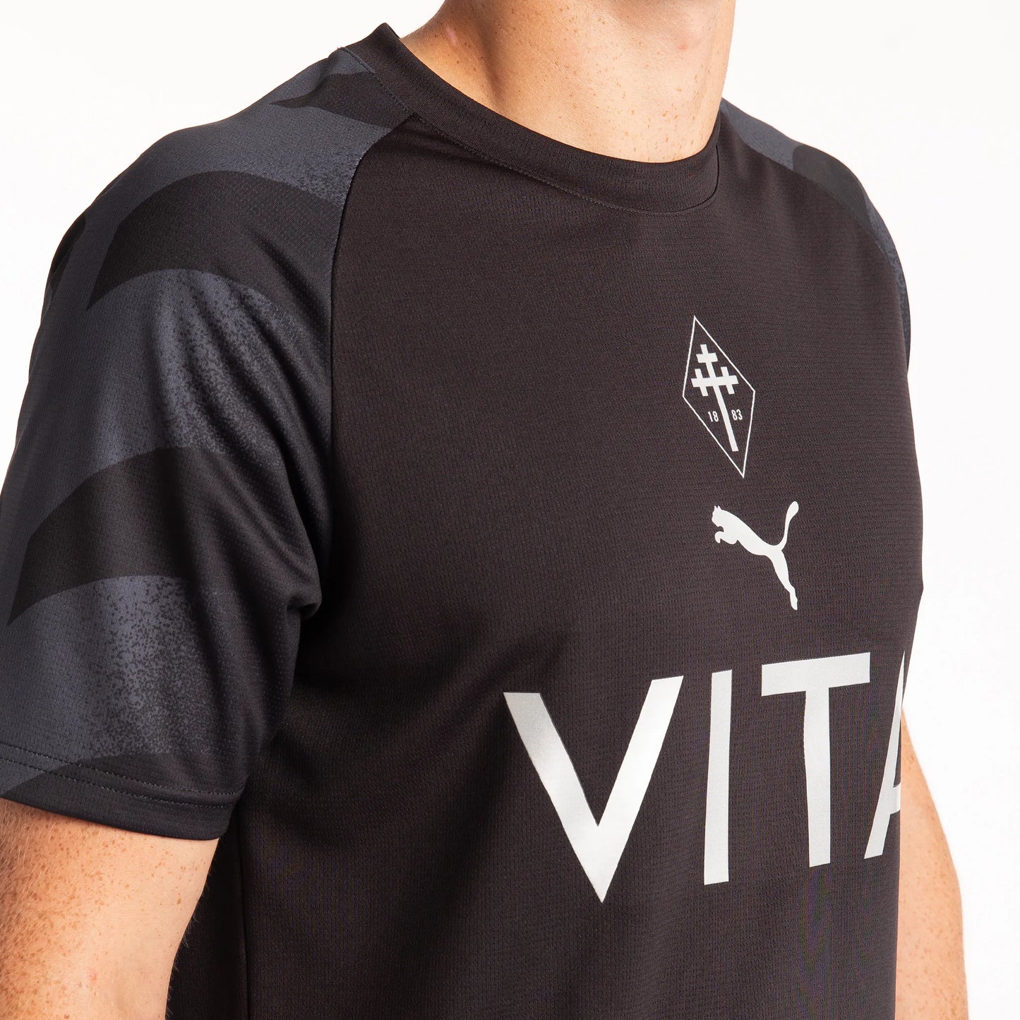 SCFC Away Pre-Matchday Training Tee 26/27 - Limited Edition
