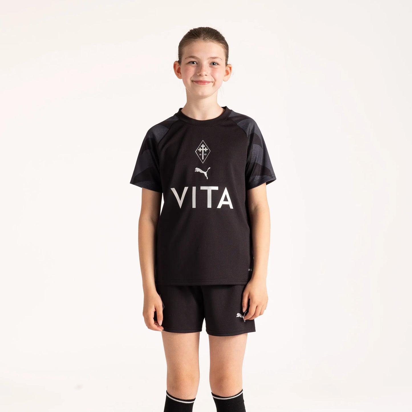SCFC Away Pre-Matchday Training Tee 26/27 - Limited Edition
