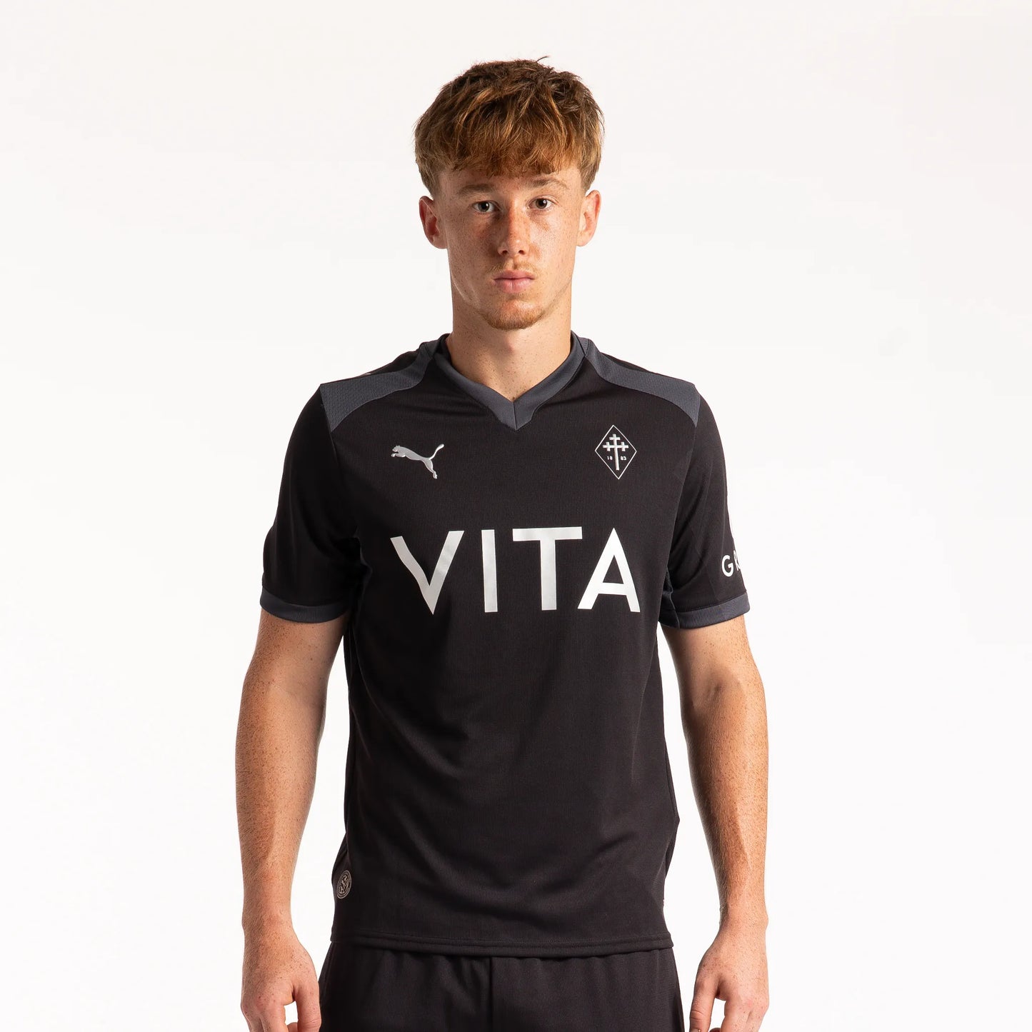 26/27 Away Shirt