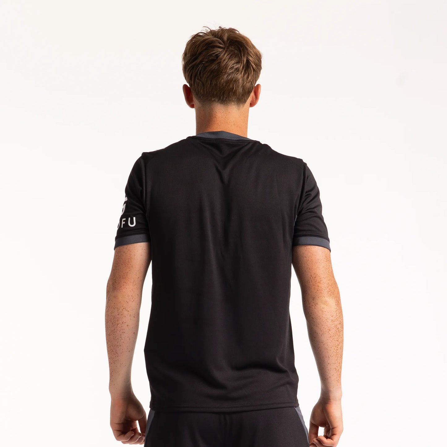 26/27 Away Shirt