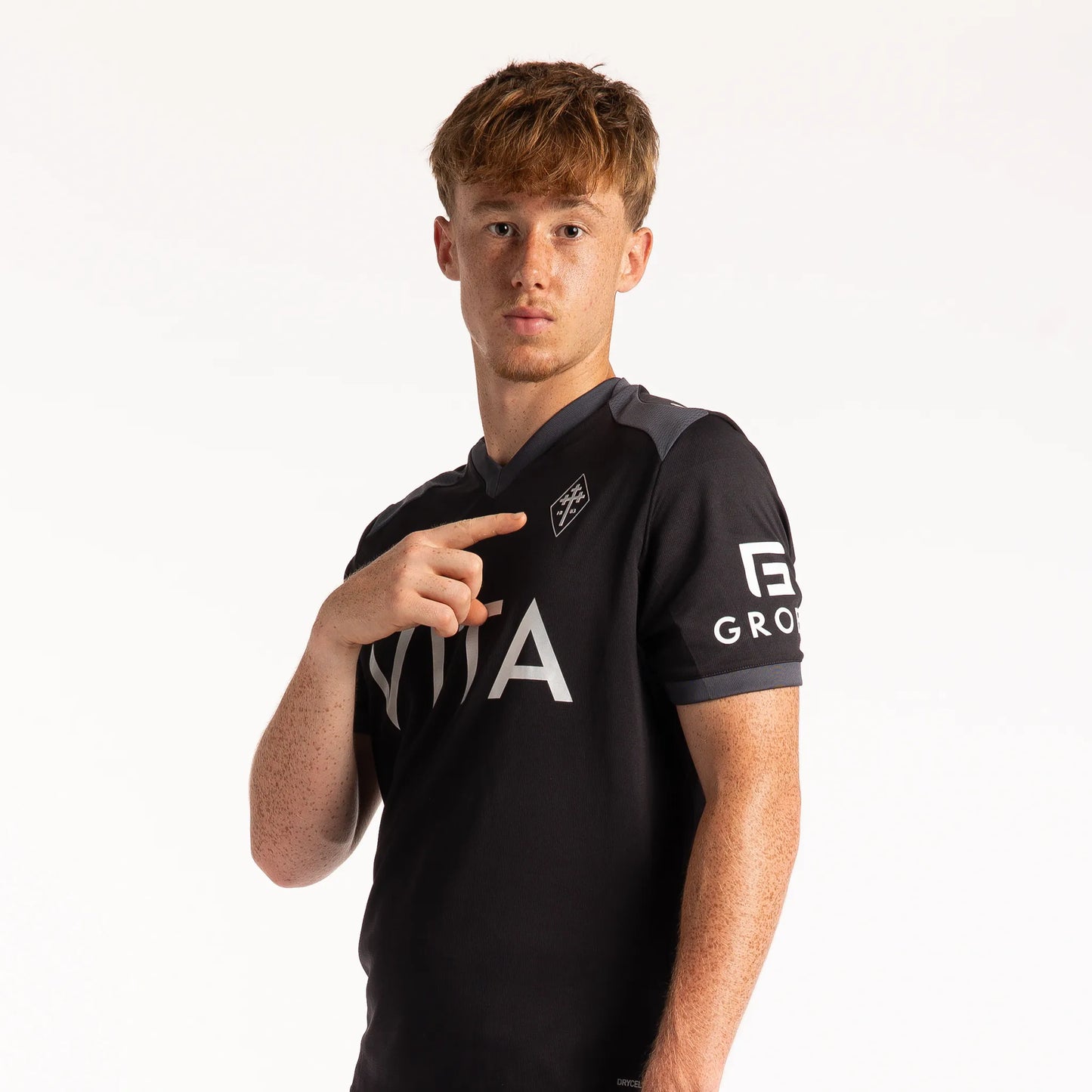 26/27 Away Shirt