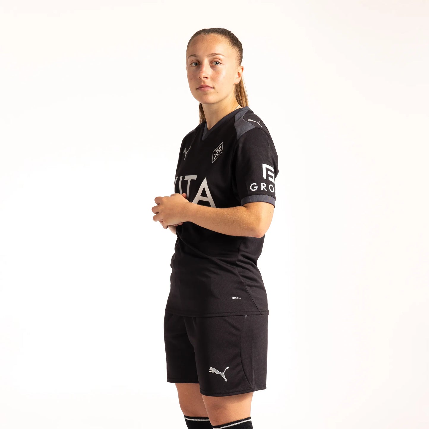 26/27 Away Shirt