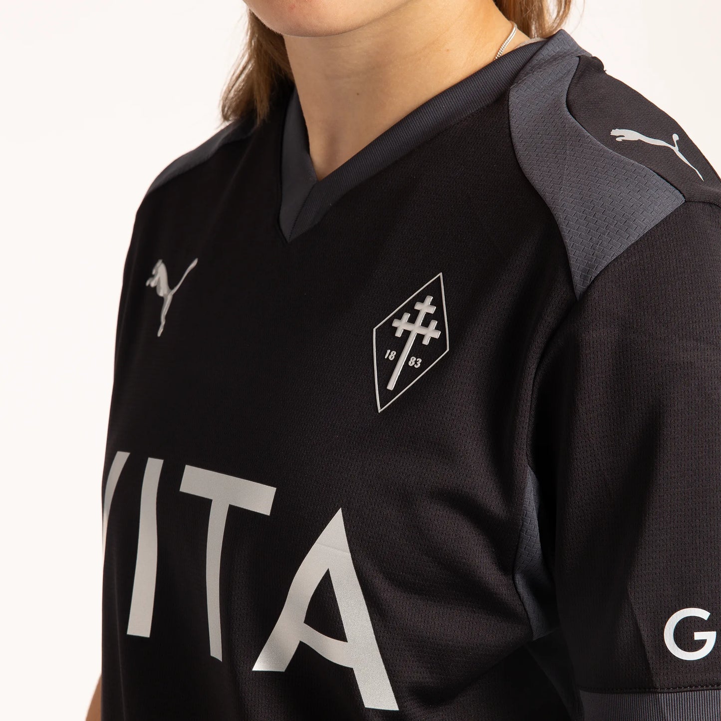 26/27 Away Shirt