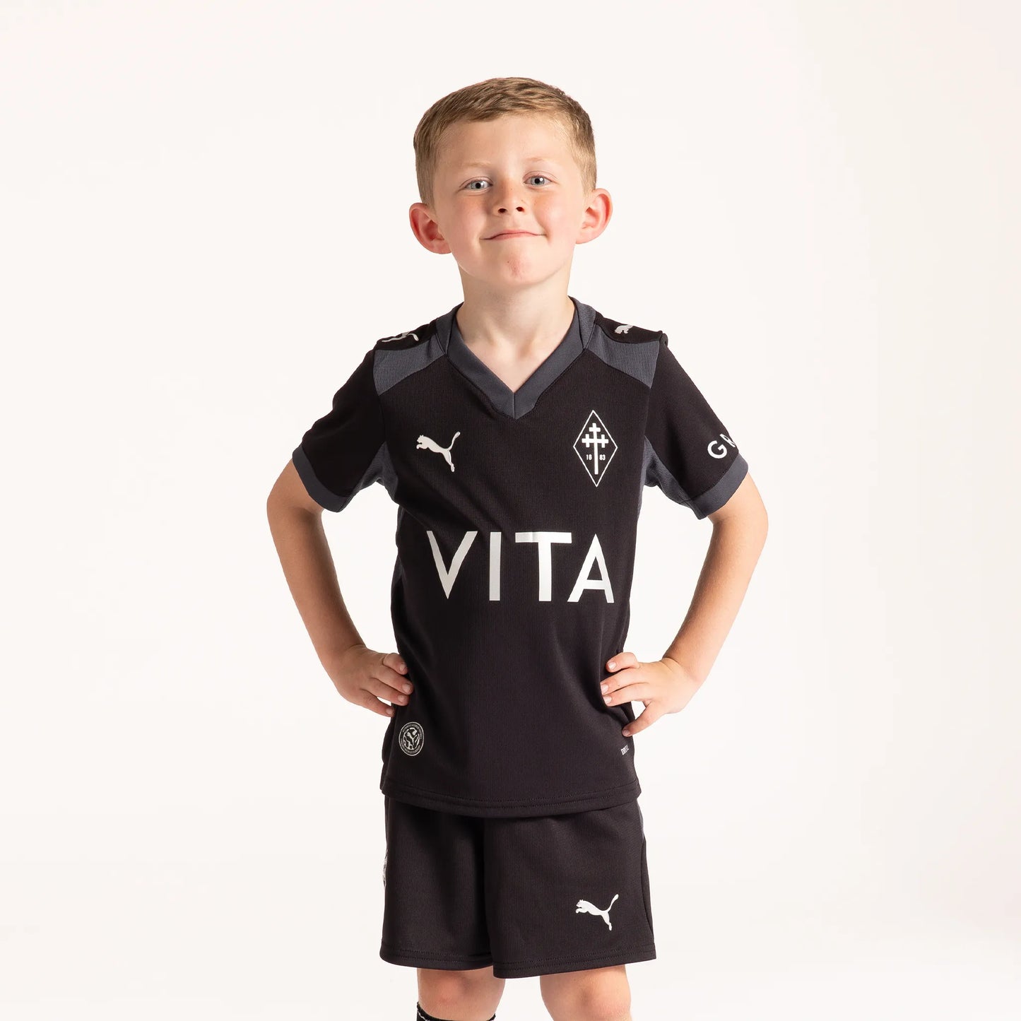 26/27 Away Shirt