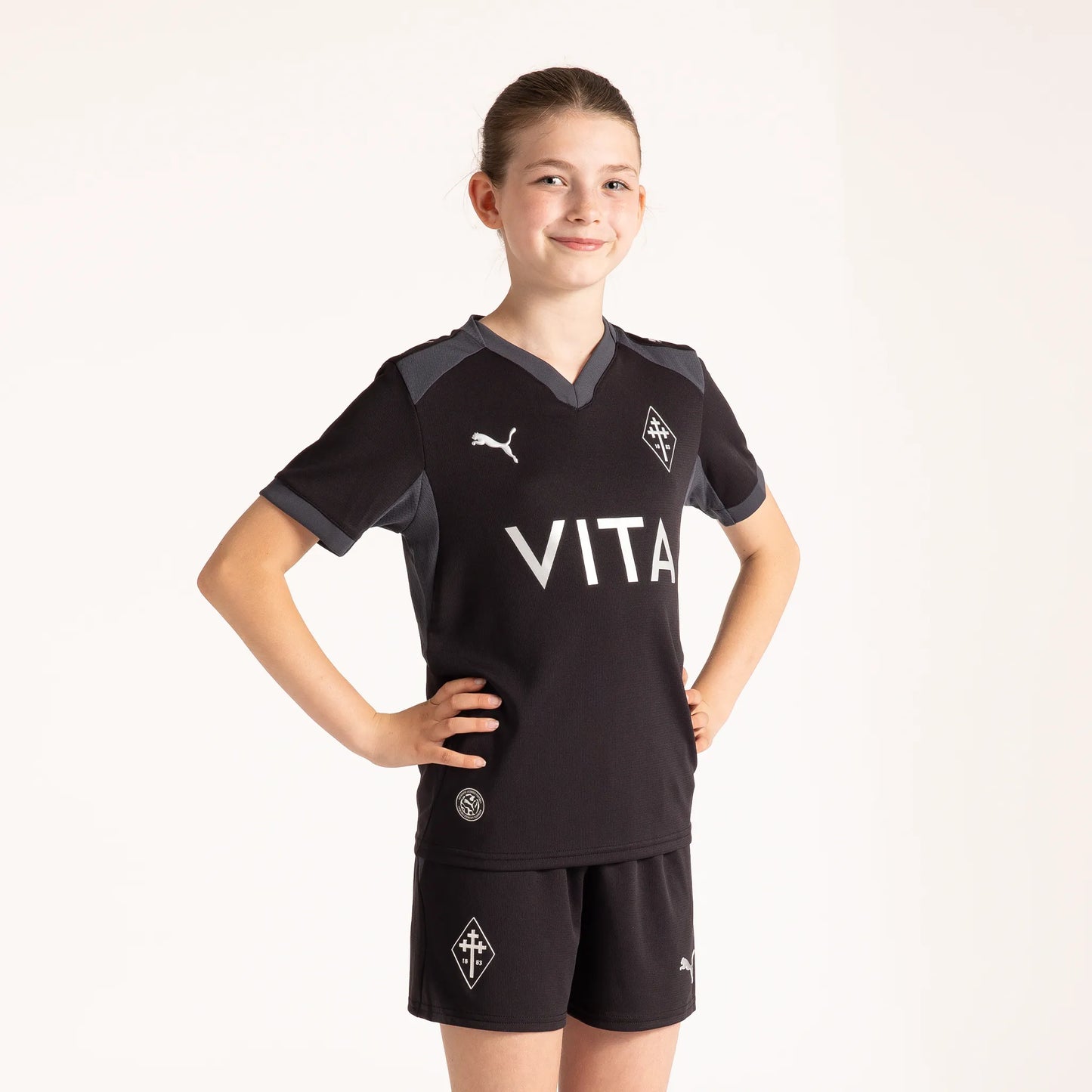 26/27 Away Shirt
