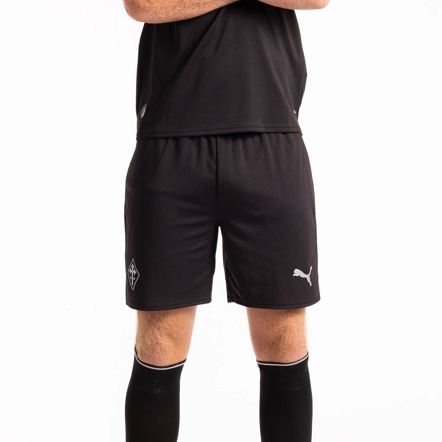 26/27 Away Shorts