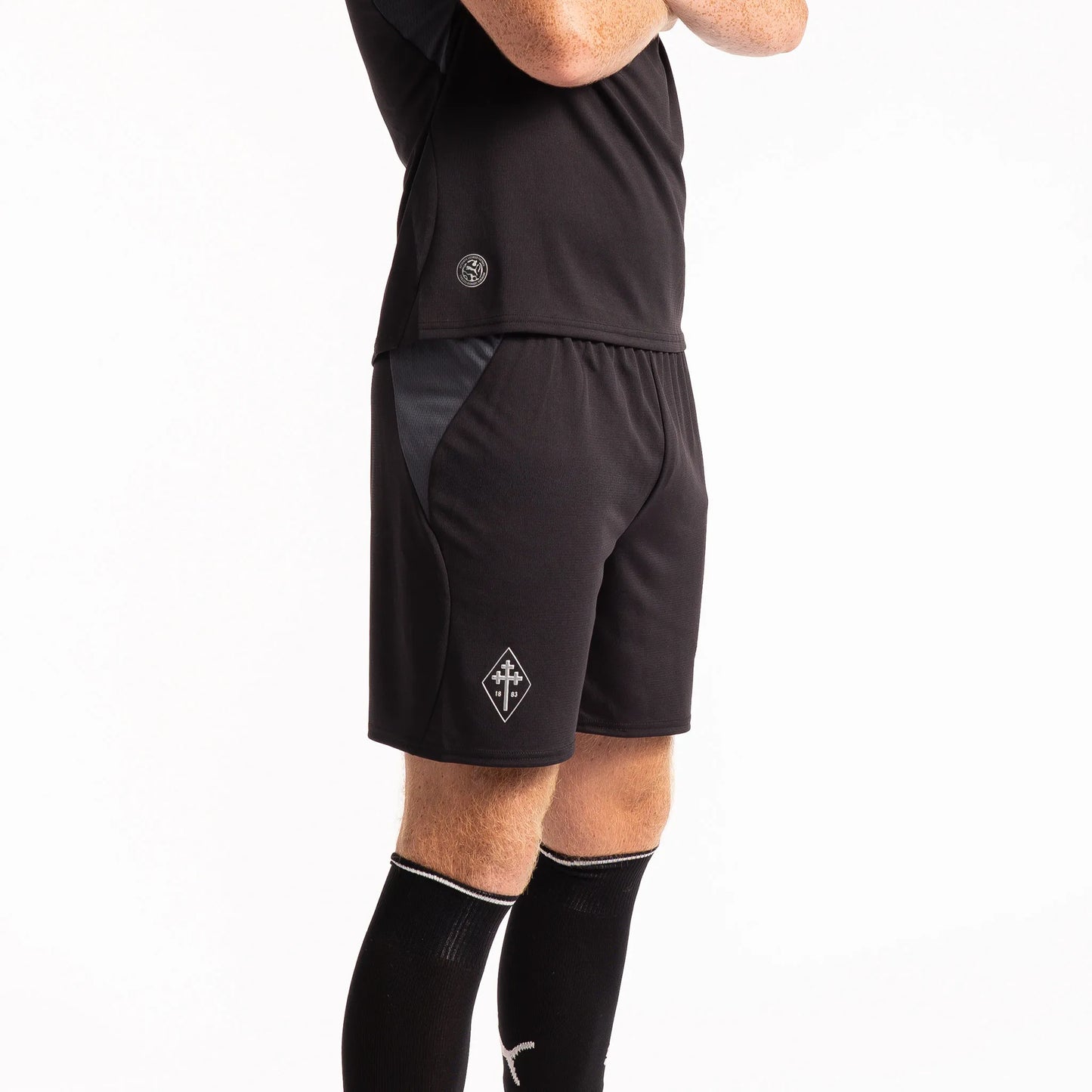 26/27 Away Shorts