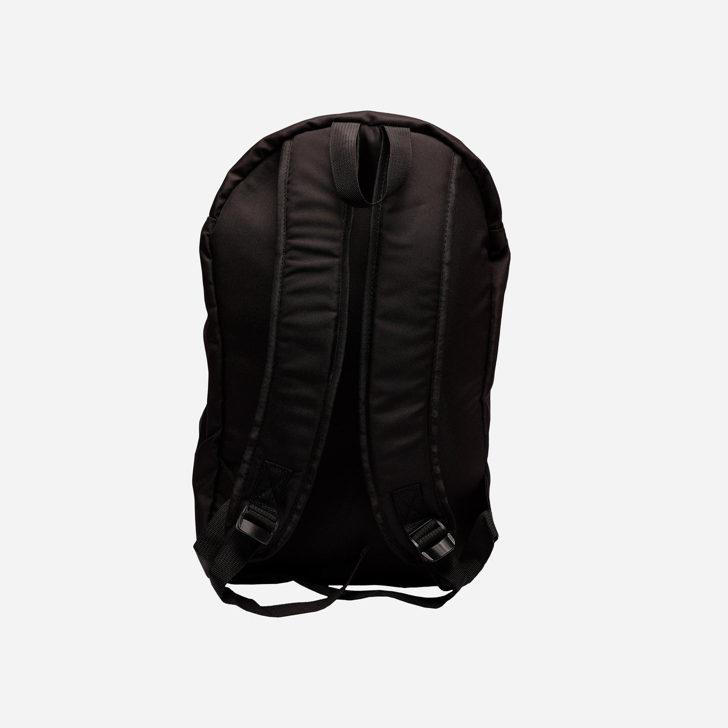 Stockport County Crest All Over Print Backpack Black