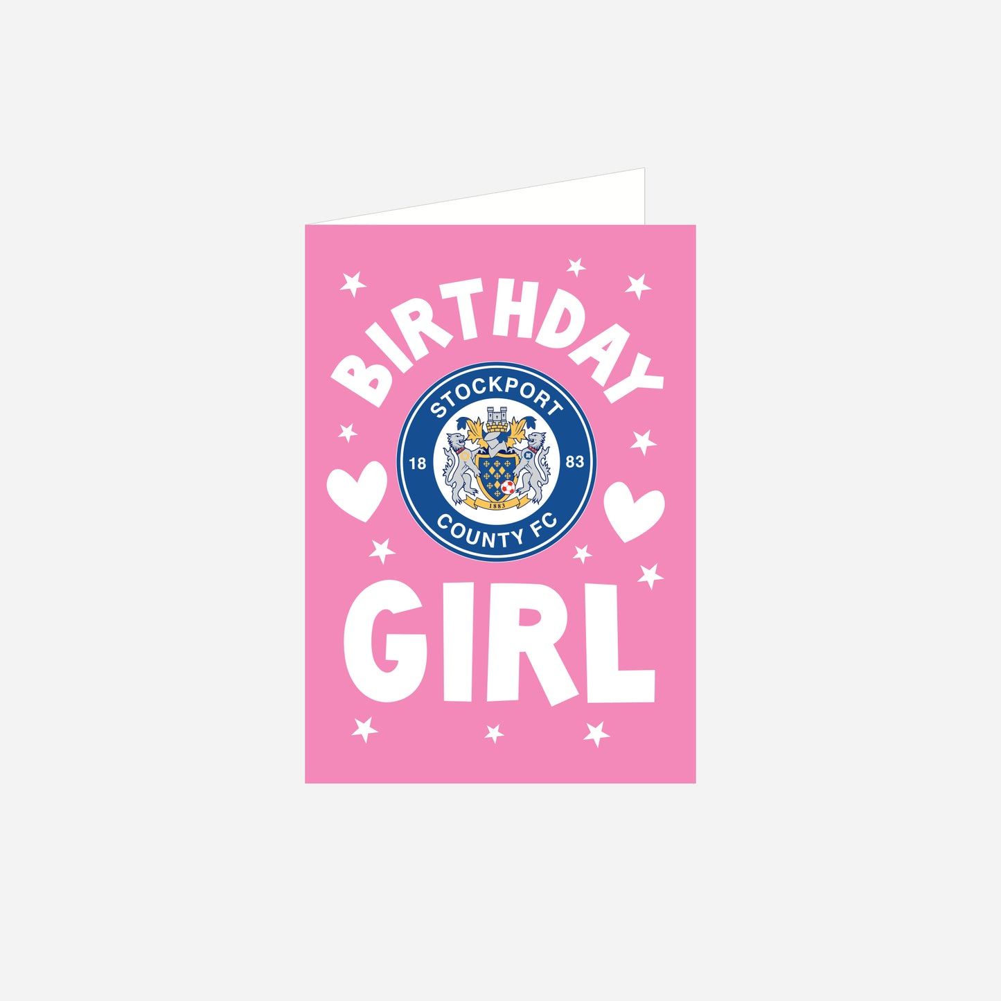 Birthday Cards