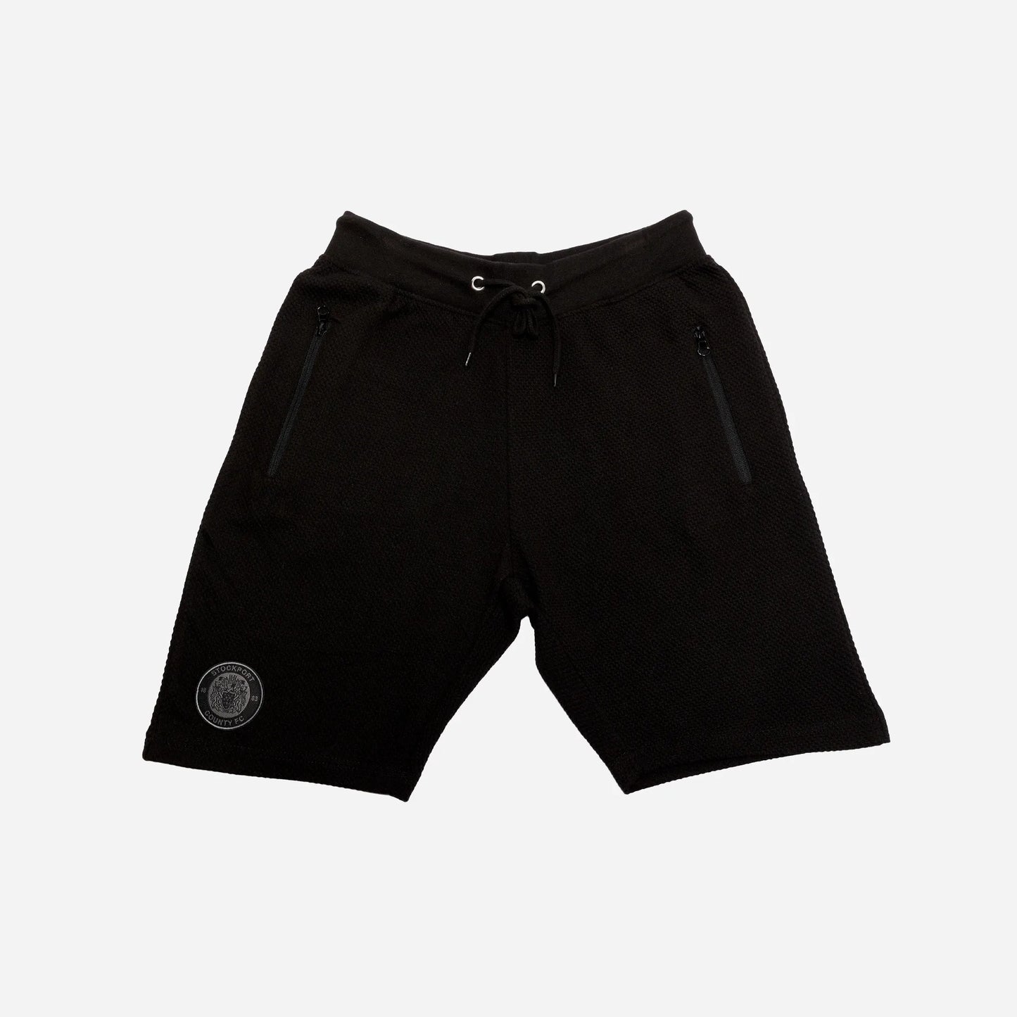SCFC Mercian Waffle Shorts Men's