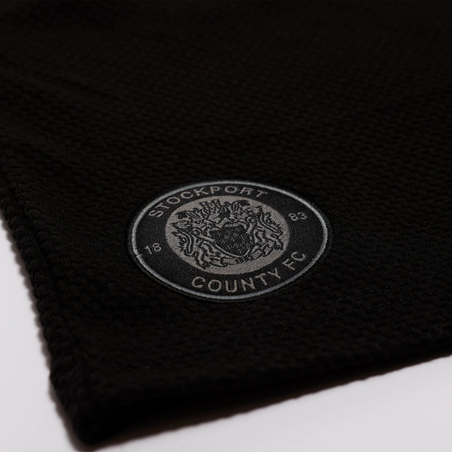 SCFC Mercian Waffle Shorts Men's