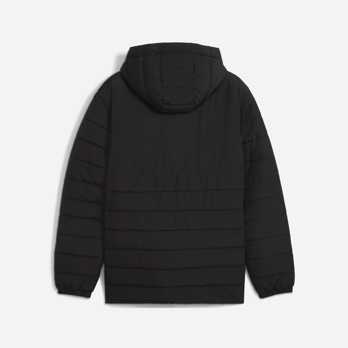 PUMA x SCFC Club Crest Bubble Hooded Jacket