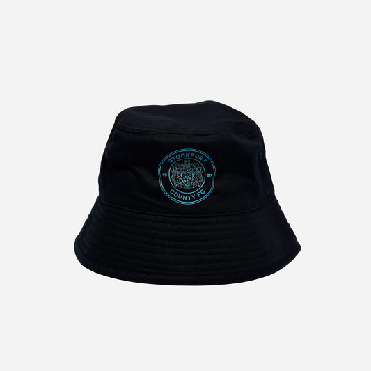 Stockport County Away Bucket Hat