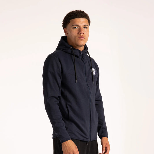 Houldsworth Mill Full Zip Fleece