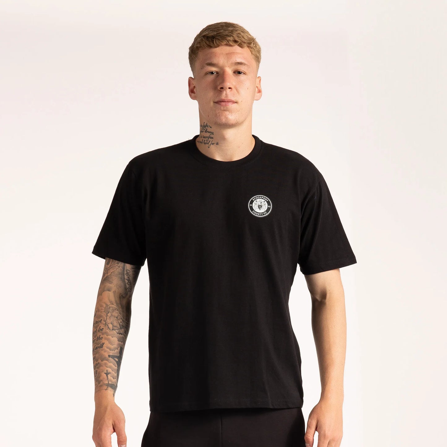SCFC Pear Mill Tee