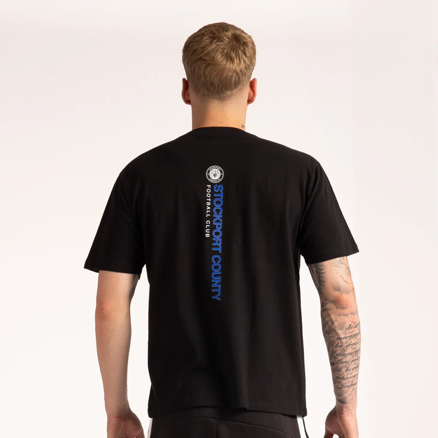 SCFC Pear Mill Tee
