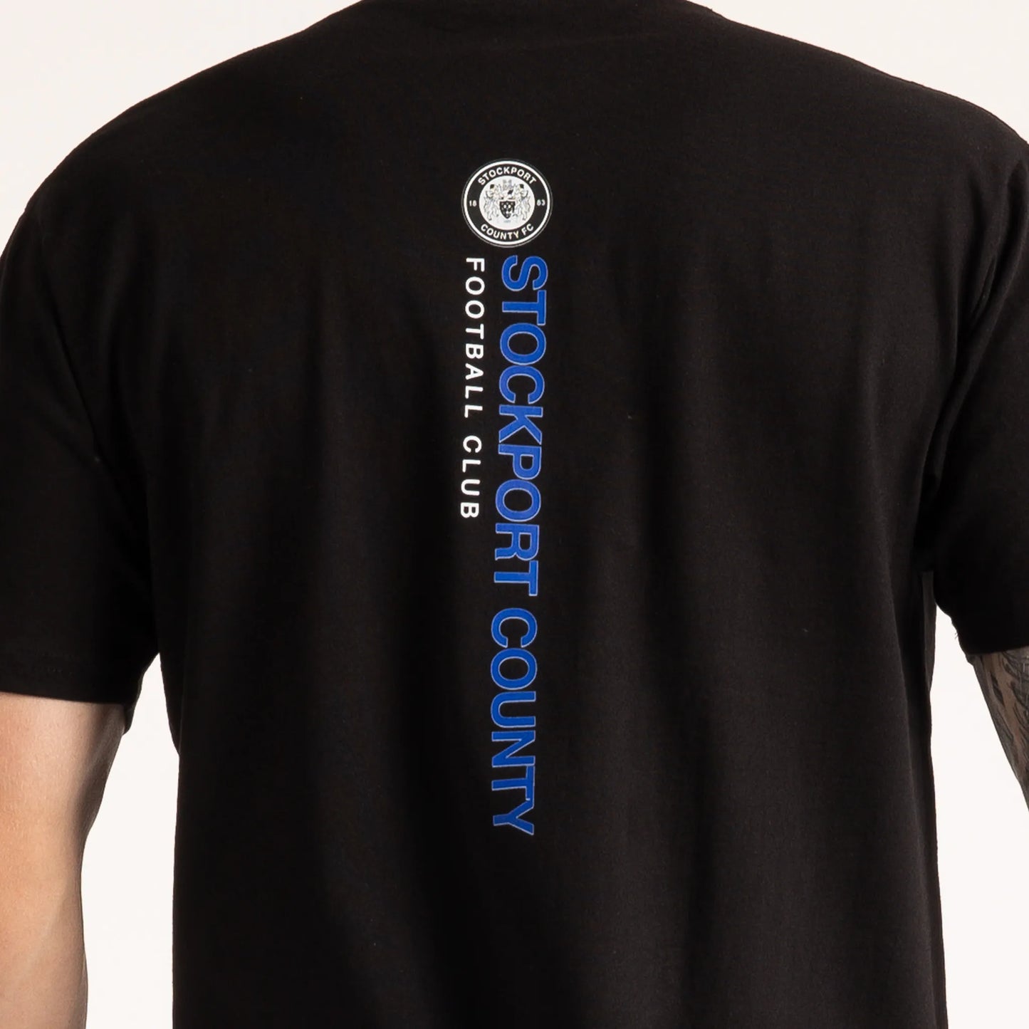 SCFC Pear Mill Tee