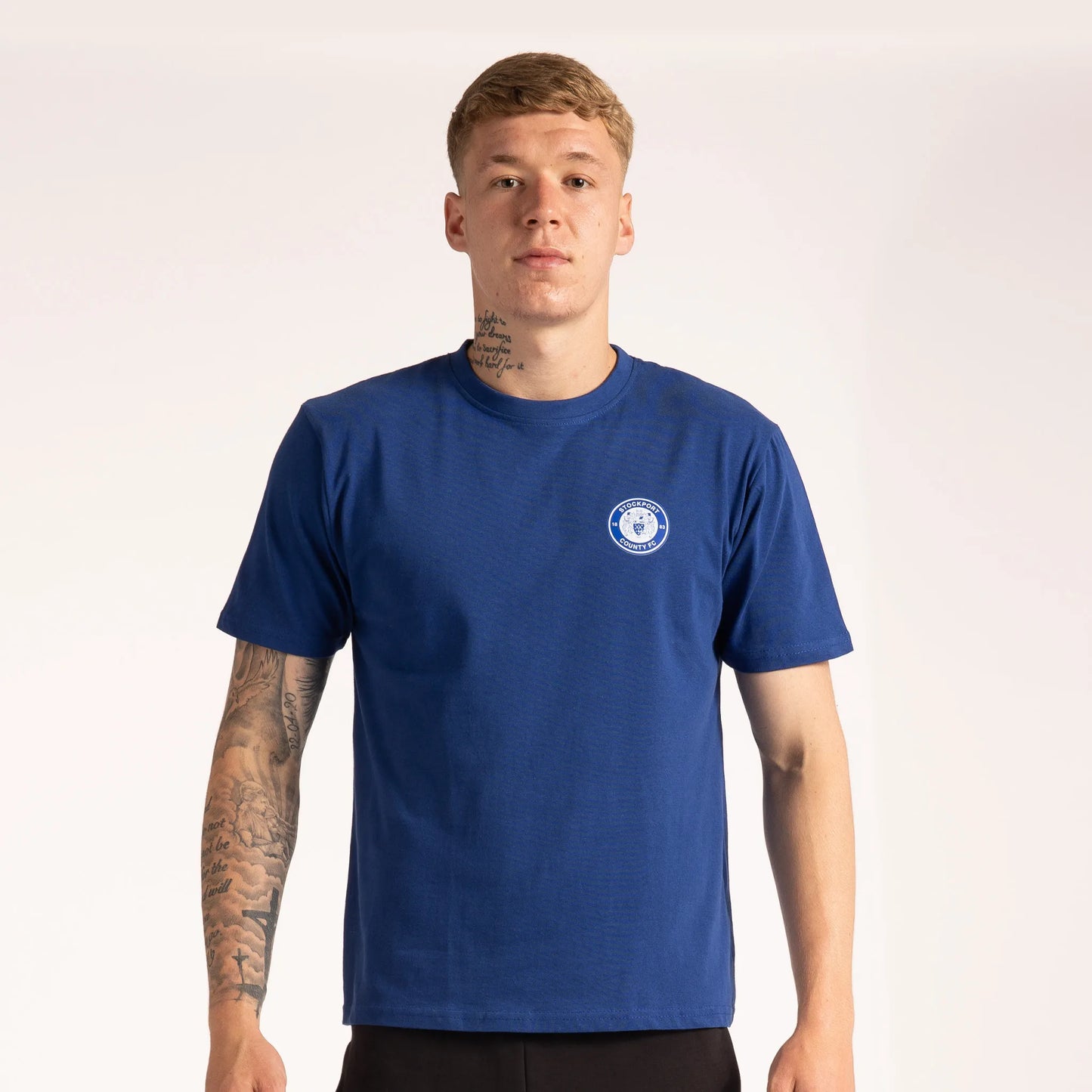 SCFC Pear Mill Tee