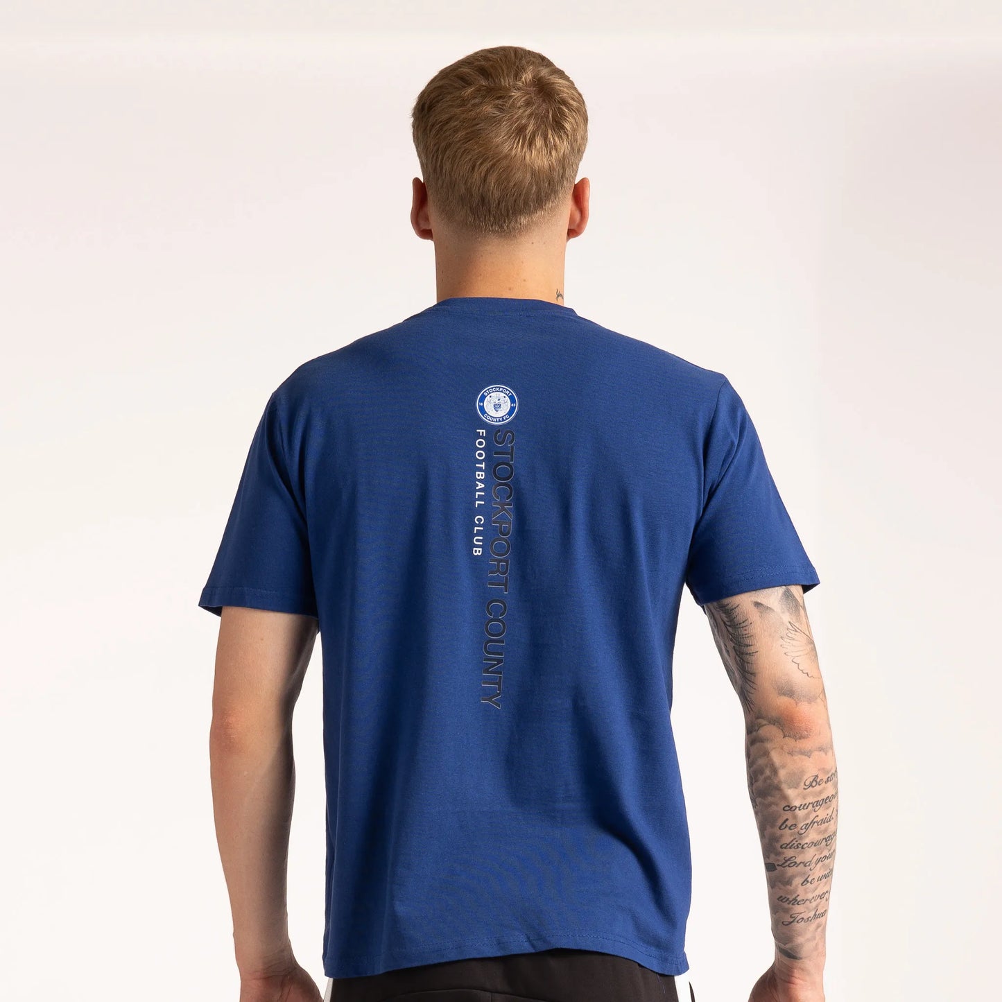 SCFC Pear Mill Tee