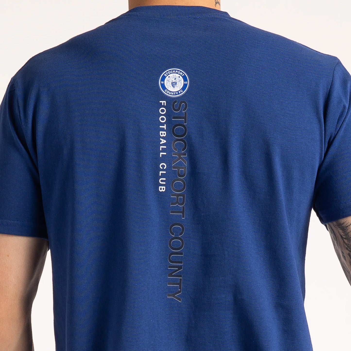 SCFC Pear Mill Tee