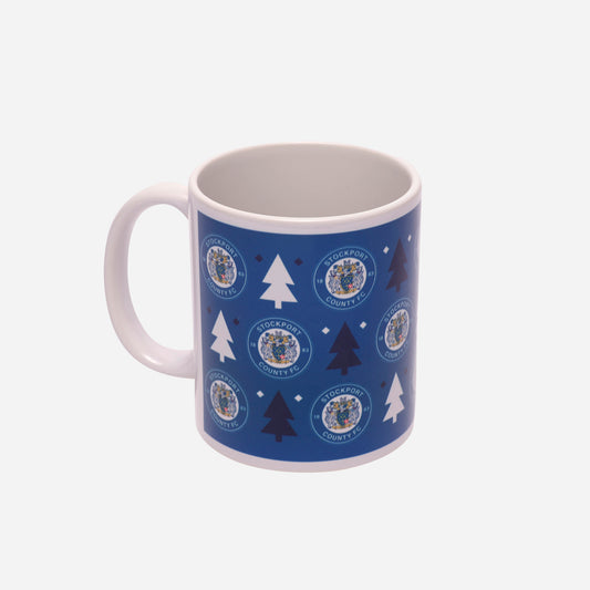 Christmas Mug