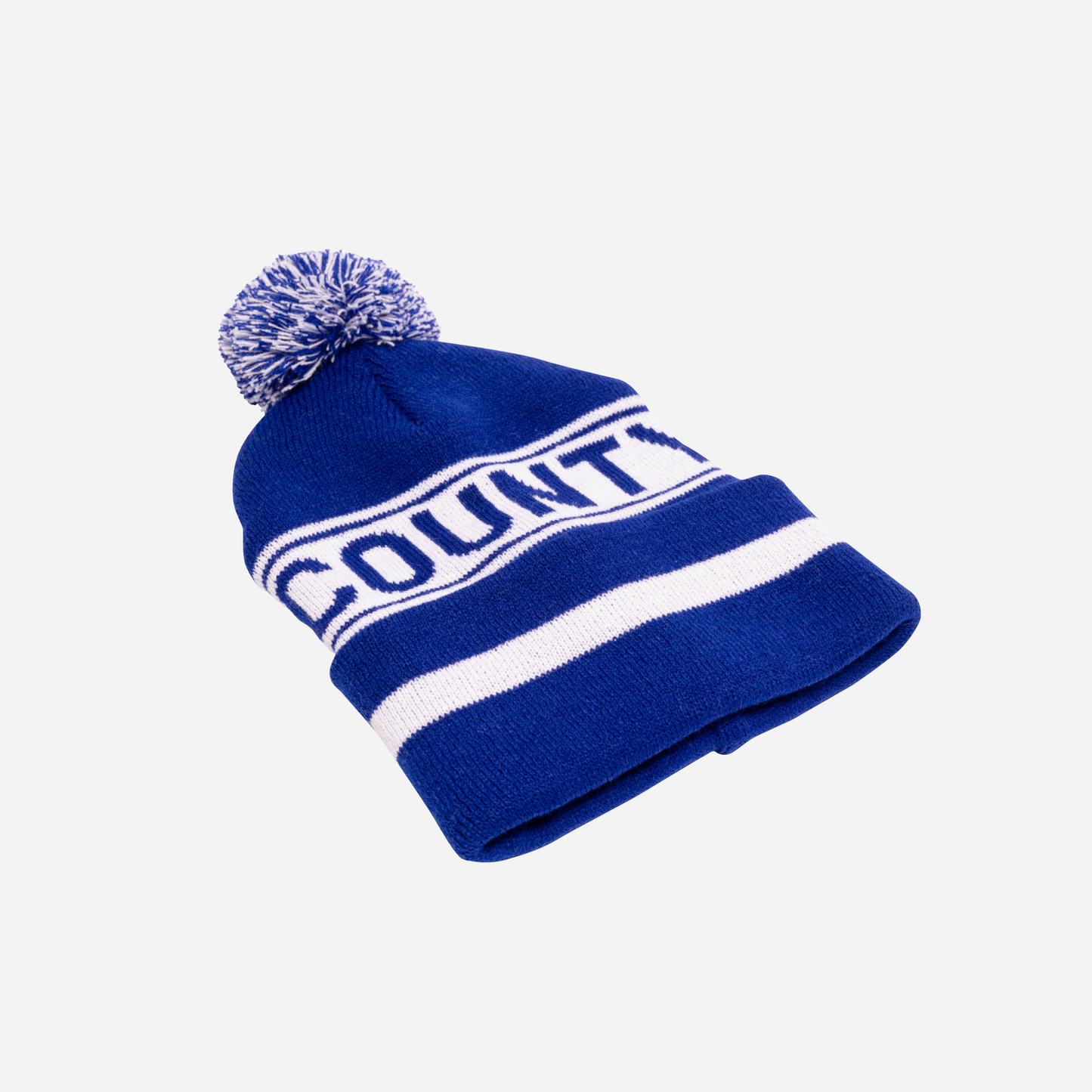 County Bobble Hat