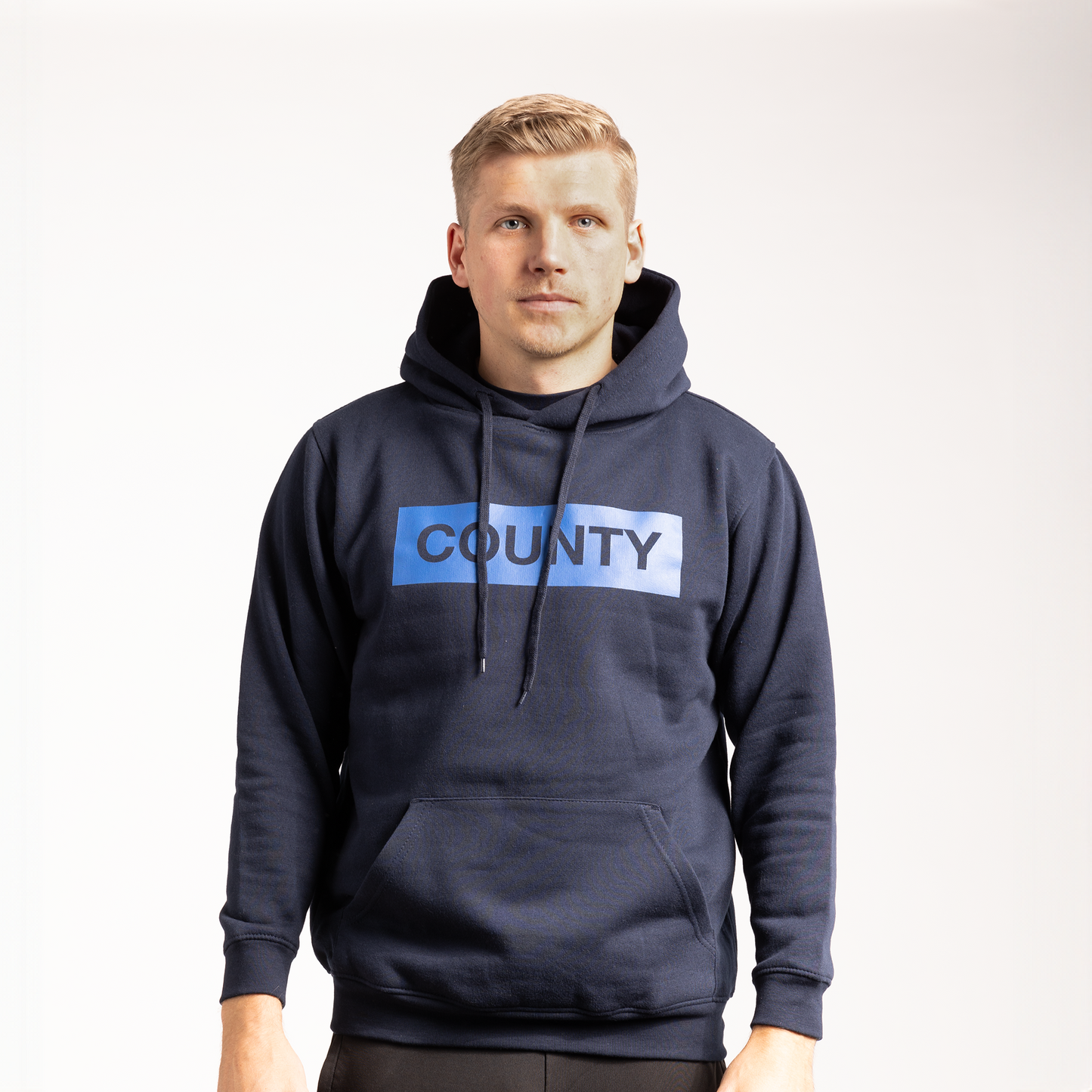 County Hoodie