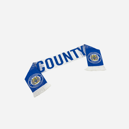 County Shaded Scarf