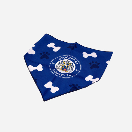 County Dog Bandana