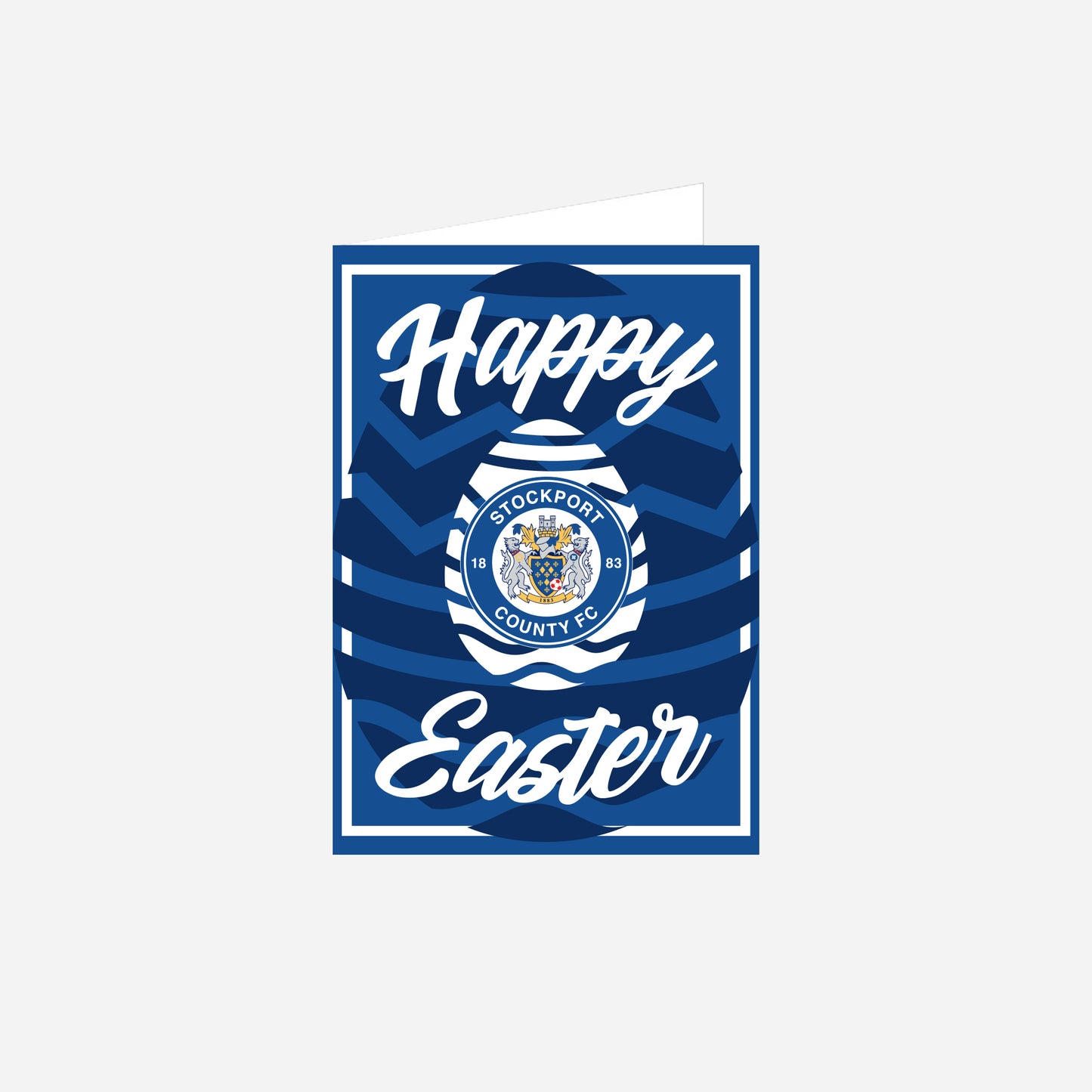 Happy Easter Card