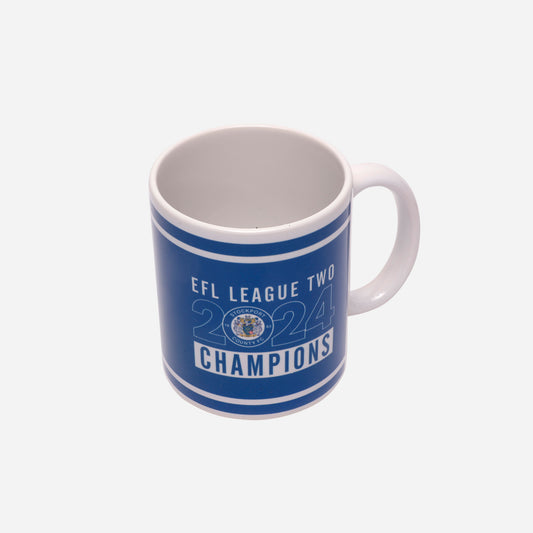 EFL Champions Mug