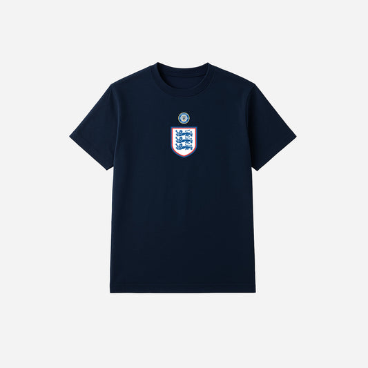 Stockport County x England World Cup Tee - Limited Edition