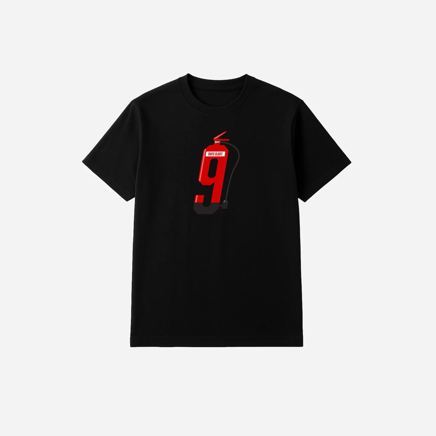 Tanto Fire Extinguisher Tee