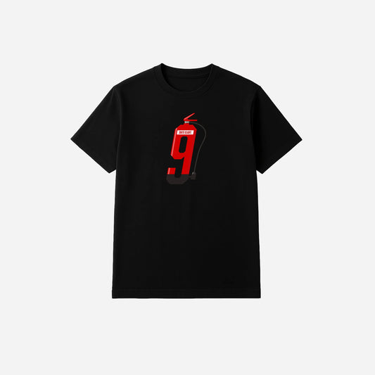 Tanto Fire Extinguisher Tee