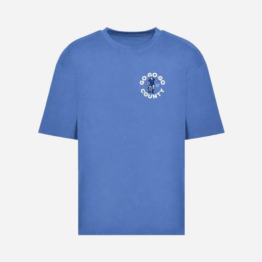 GO GO GO COUNTY Tee