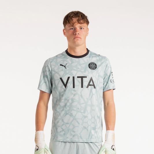 26/27 Home Goalkeeper Shirt (Mint)
