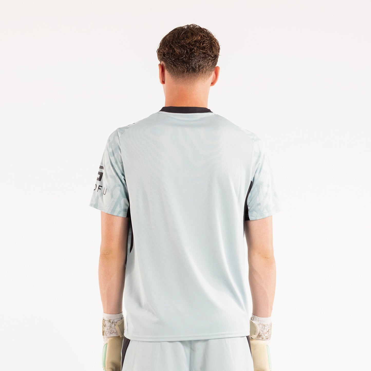 26/27 Home Goalkeeper Shirt (Mint)