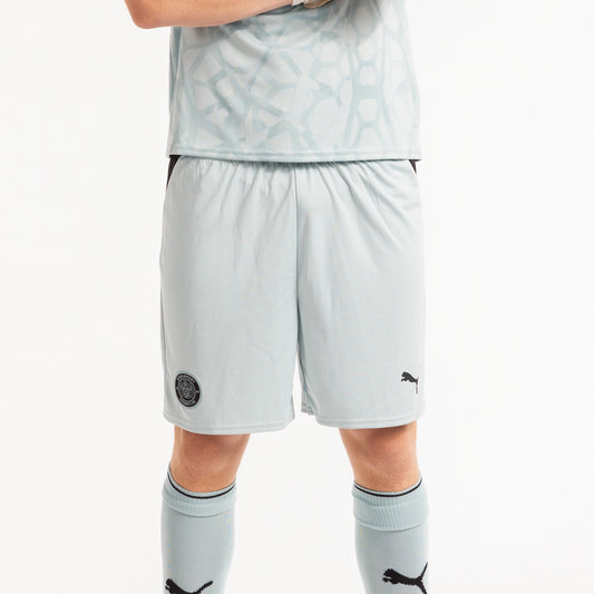 26/27 Home Goalkeeper Shorts (Mint)