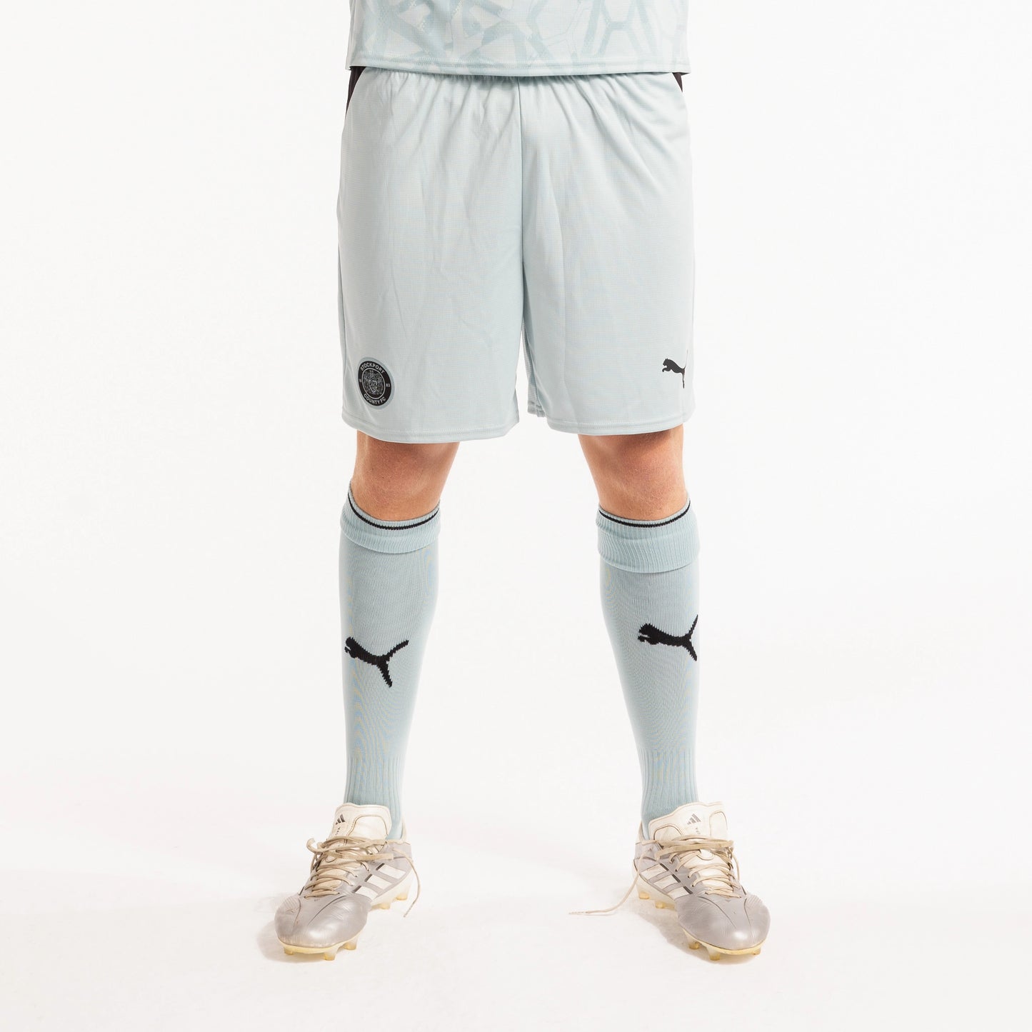 26/27 Home Goalkeeper Socks (Mint)