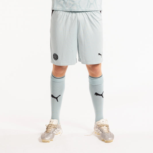 26/27 Home Goalkeeper Socks (Mint)