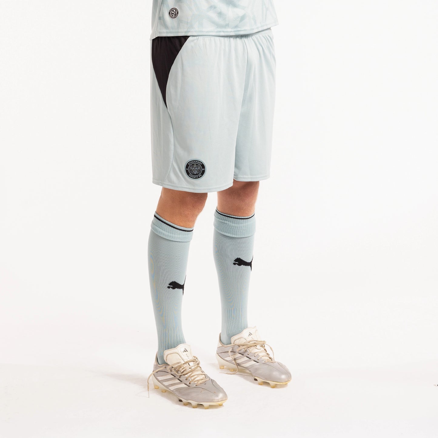 26/27 Home Goalkeeper Socks (Mint)