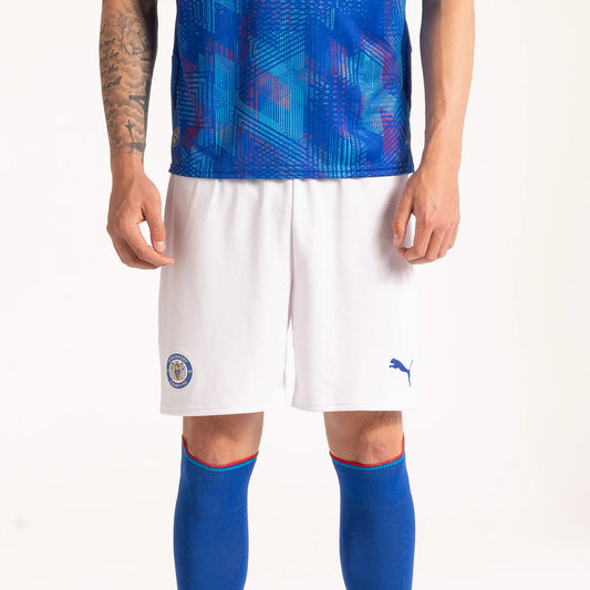 26/27 SCFC Home Shorts