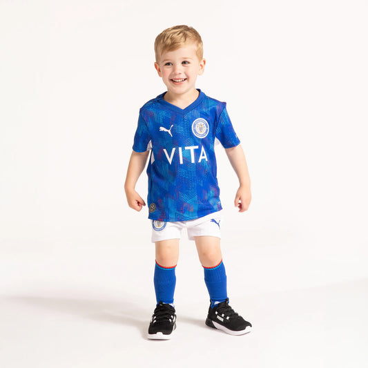 26/27 SCFC Home Mini Kit