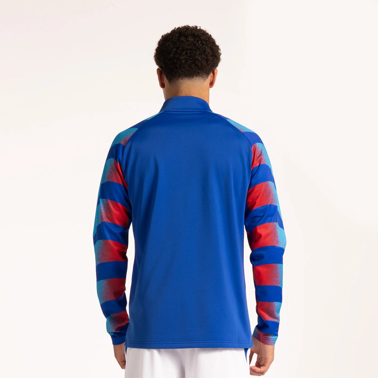 SCFC Home Pre-Matchday 1/4 Zip Training Top 26/27 - Limited Edition