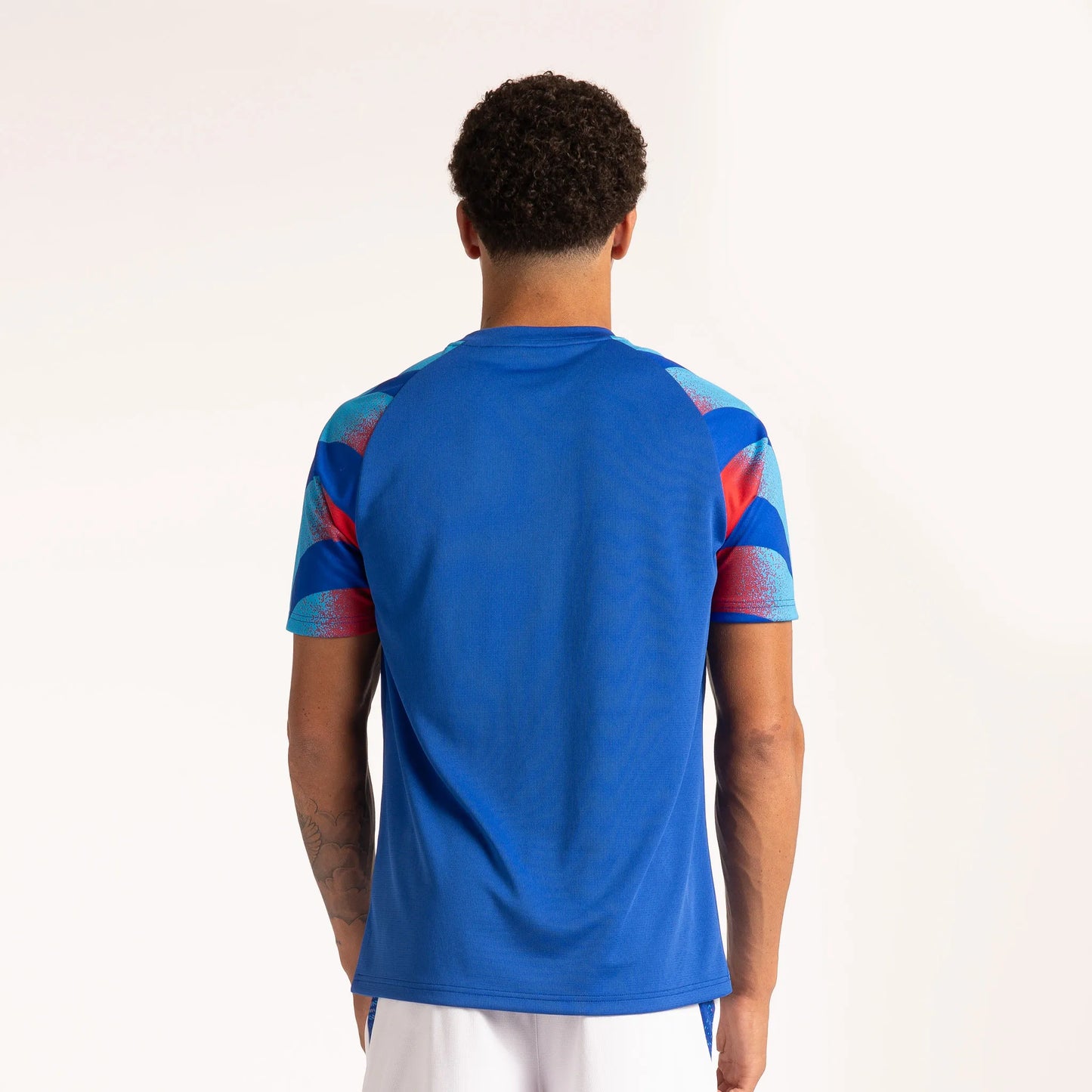SCFC Home Pre-Matchday Training Top 26/27 - Limited Edition
