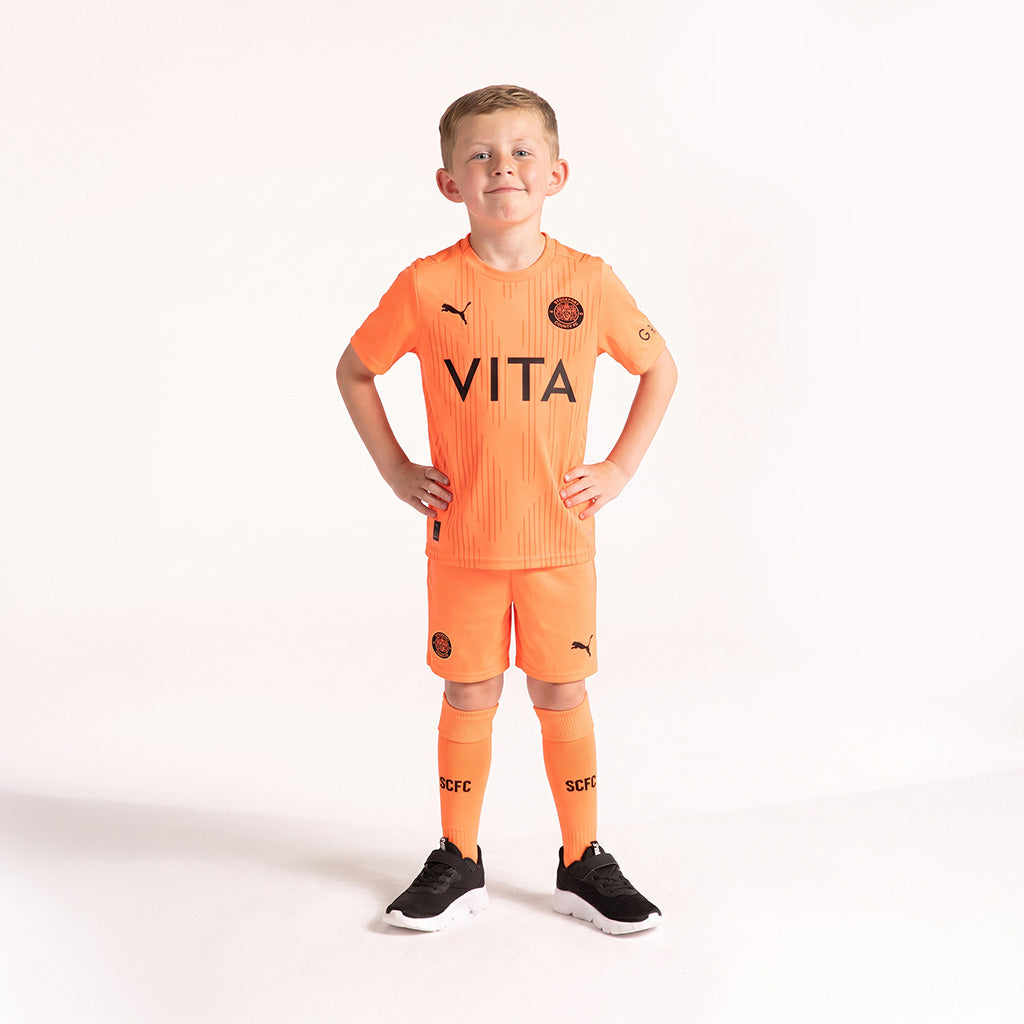 26/27 Third Kit Bundle Junior