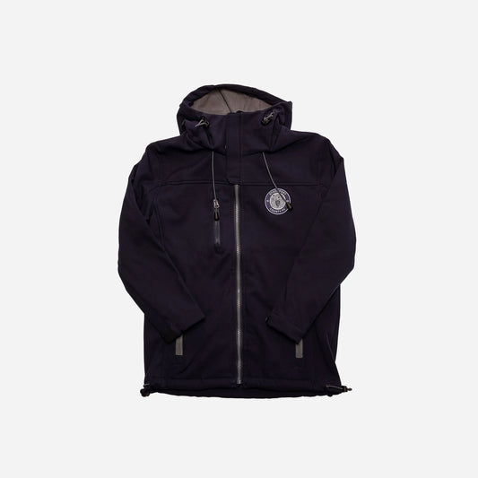 SCFC Reservoir Bonded Fleece Tech Jacket