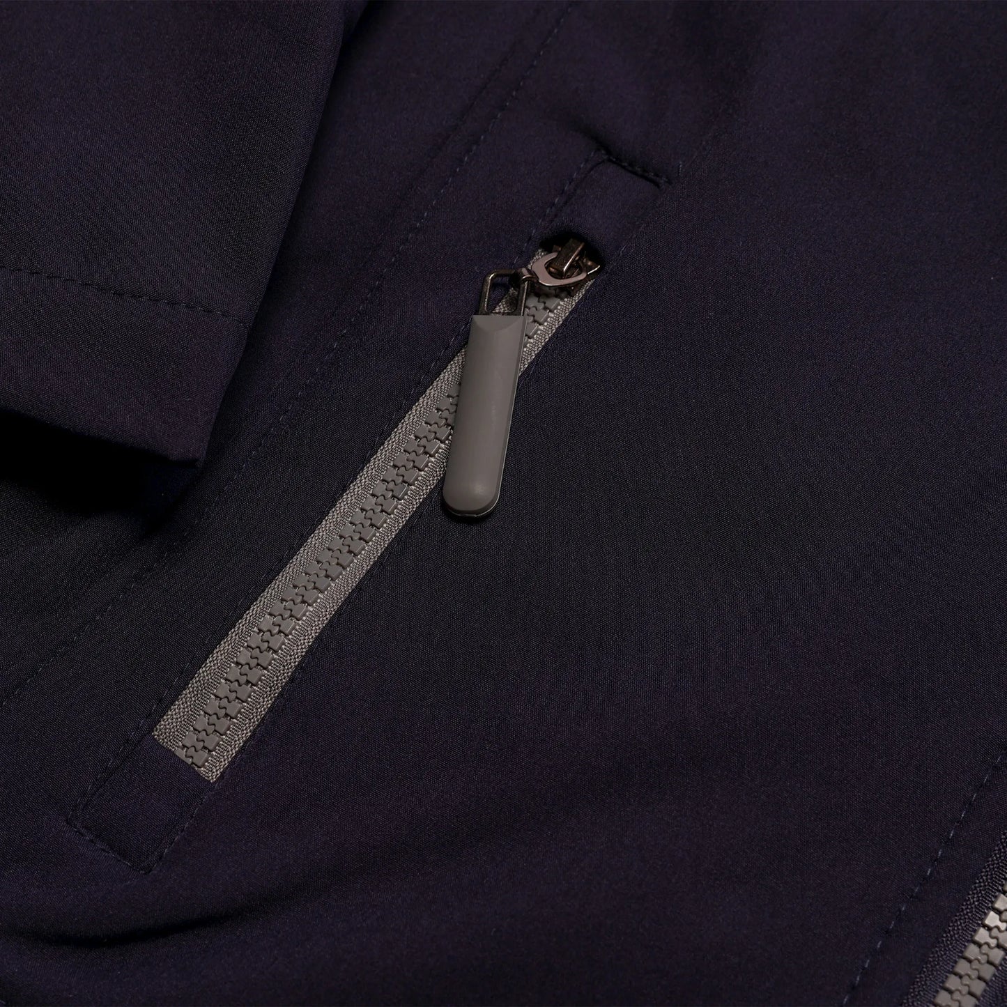 SCFC Reservoir Bonded Fleece Tech Jacket