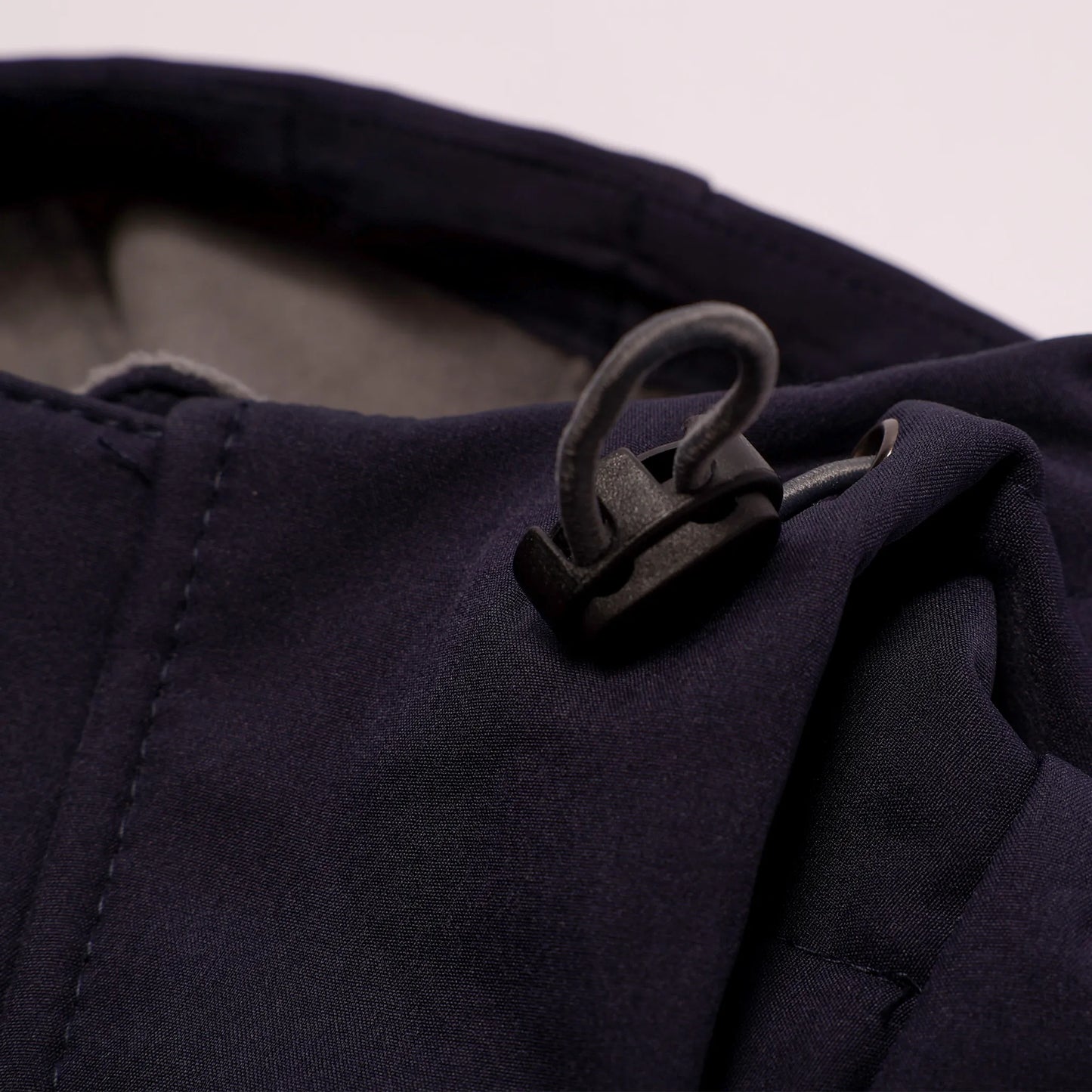 SCFC Reservoir Bonded Fleece Tech Jacket