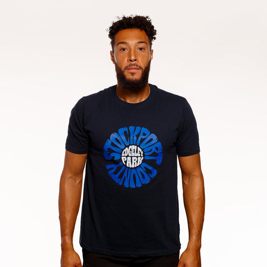 Stockport County 'LEON' EP Tee